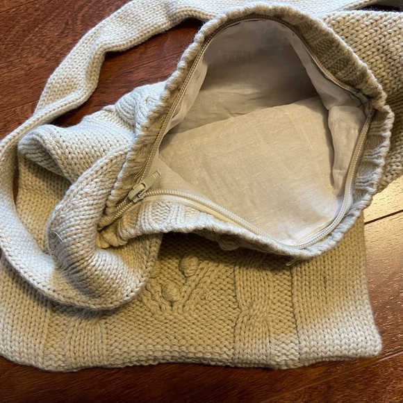 Knit Purse - Picture 4 of 4